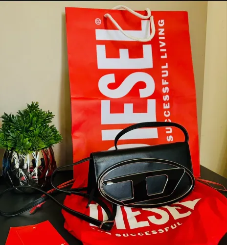 Bolsa Diesel