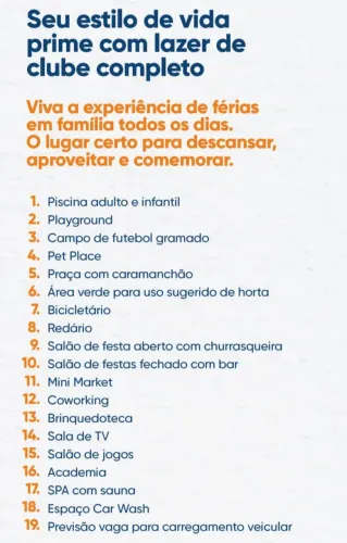 Prime Calhau 4 imóvel na Planta 64 metros quadrados com 3 quartos ou 2 quartos