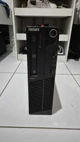 Computador completo