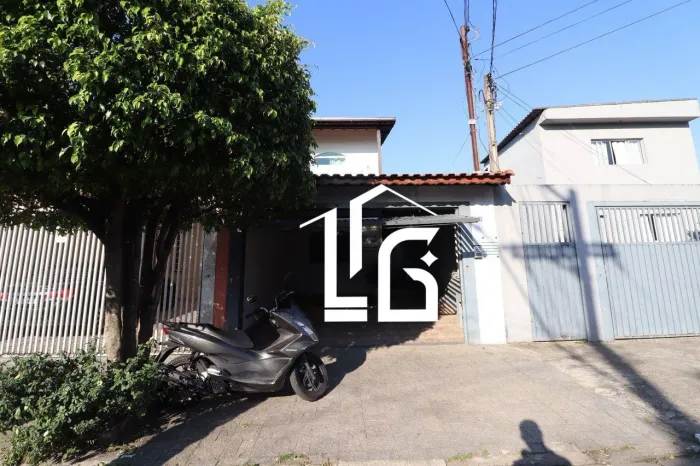 Casa à venda, 150 m² por R$ 1.166.000,00 - Vila Jacuí - São Paulo/SP