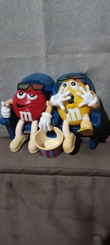 Boneco mm
