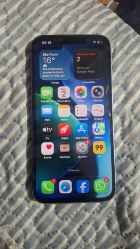 Vendo iphone 14 plus 128 gb