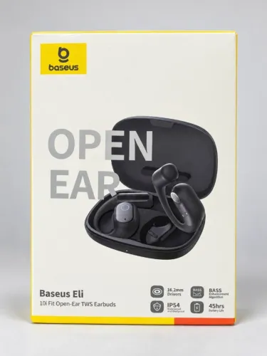 Fone Baseus ELI 10i Fit