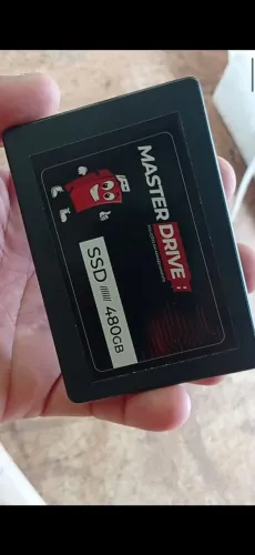 SSD ,480