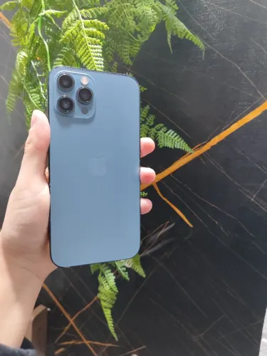 iPhone 12 Pro Max 128GB impecável 