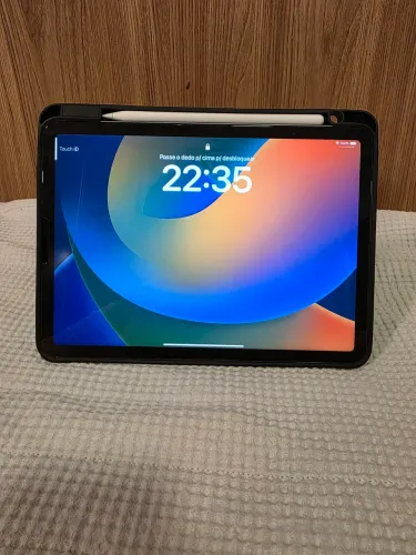 Ipad air 5 64gb + apple pencil 