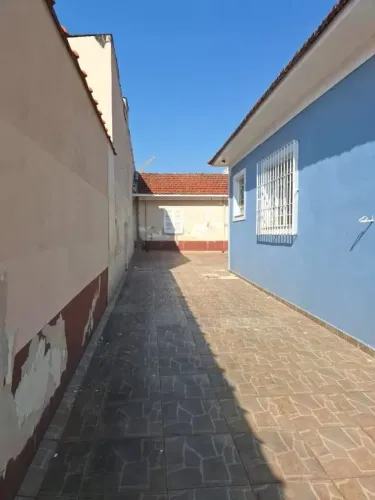 Casa de 4 Dormitórios para Alugar na Vila Yara, Osasco