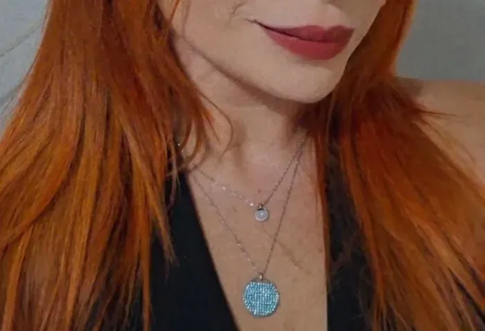 Colar Vivara