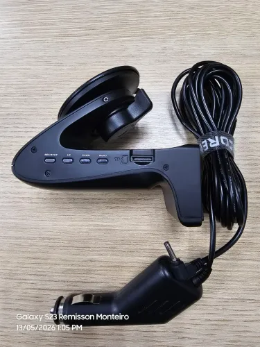 CAR HD DVR 
