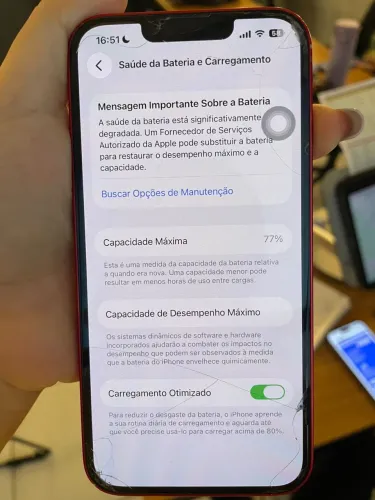 iPhone 13 128GB