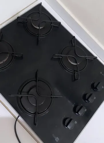 VENDO COOKTOP ATLAS 4 BOCAS