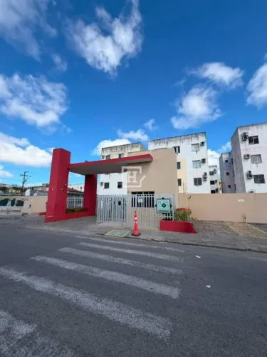 Apartamento com 3 quartos à Venda, Rosa Maria - São Cristóvão
