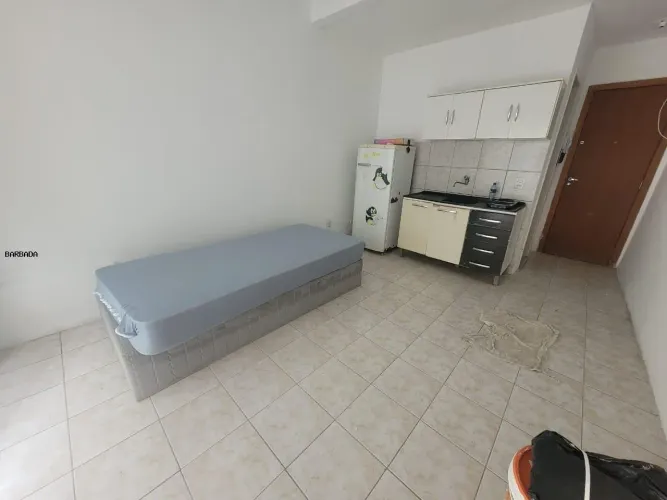 Apartamento para Locação em Balneário Camboriú, Estados, 1 dormitório, 1 banheiro