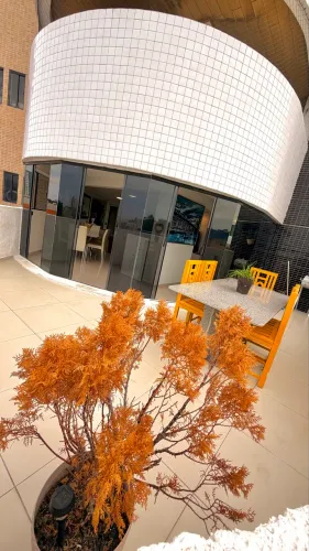 Vendo partamento Alaíde Escossia 