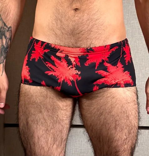 Sunga Masculina