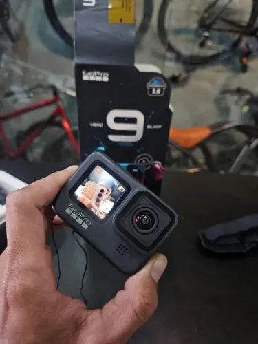 GoPro hero 9 Black