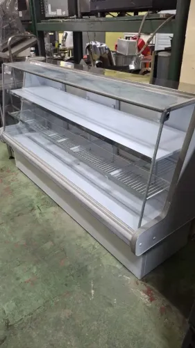Balcão Refrigerado, Vitrine Refrigerada, Balcão 2.0m