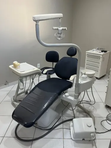 Cadeira Odontológica 
