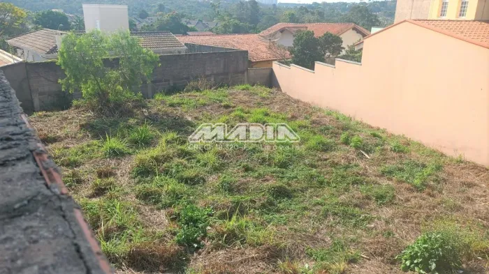 terreno - Vila Nova Valinhos - Valinhos