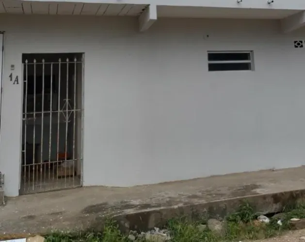 kitnet em Porto do Carro