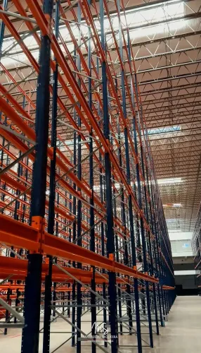 CENTRO LOGÍSTICO AUGUSTO MONTENEGRO  A POTÊNCIA ESTRATÉGICA DA DISTRIBUIÇÃO EM BELÉM