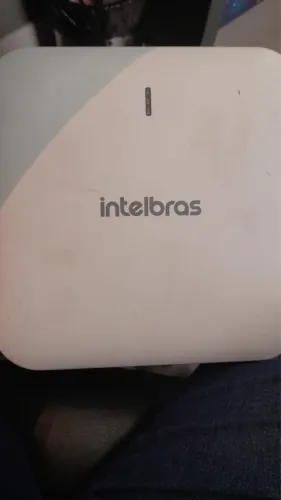 PARA VENDER HJ !!!!!Roteador Empresarial Wi-Fi 5 De Longo Alcance AP 1250 AC MAX