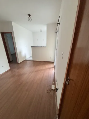Apartamento Rio de Portugal 