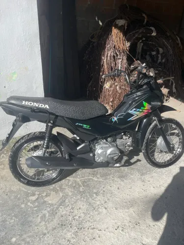 HONDA POP 110i ES 2025/2026