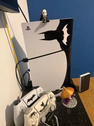 PS5 1TB SLIM DISK