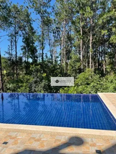 Sobrado com 3 dormitórios à venda, 222 m² por R$ 1.900.000,00 - Jardim Reserva Bom Vive -
