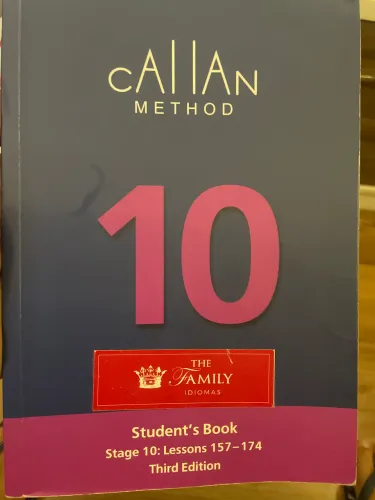 livros callan