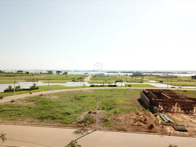 Terreno para Venda | 560m² | Panorama