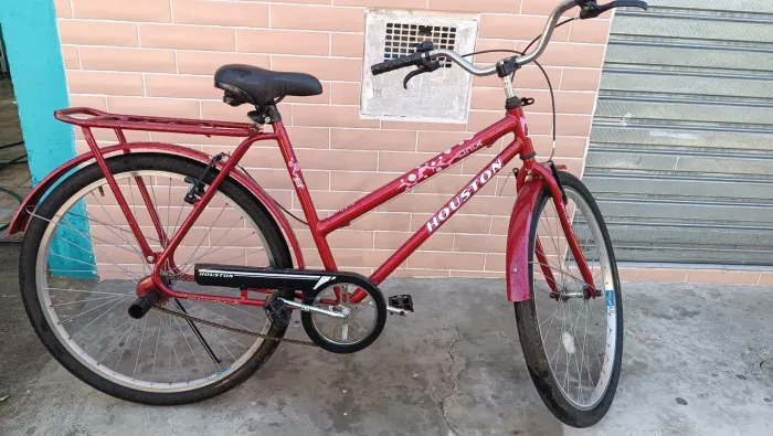 Bicicleta aro 26
