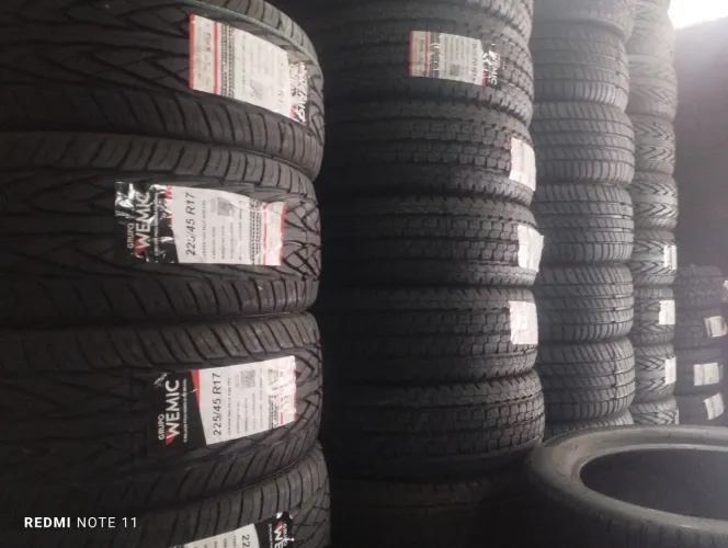 PNEU 225/50R17 VIPAL