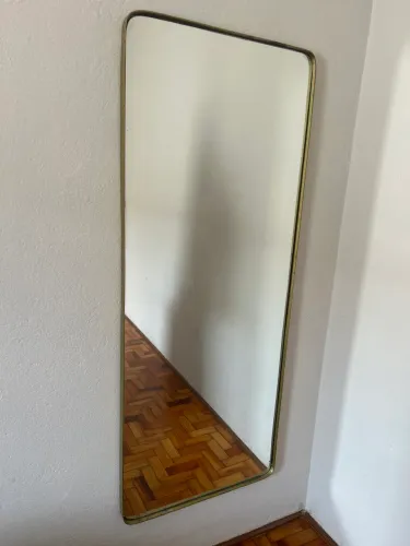 Espelho grande