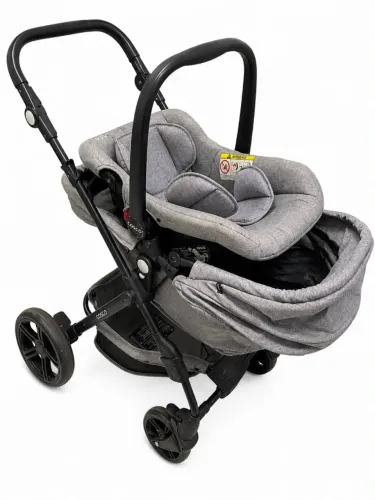 Carrinho de bebe