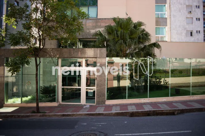 Venda Apartamento 3 quartos Serra Belo Horizonte