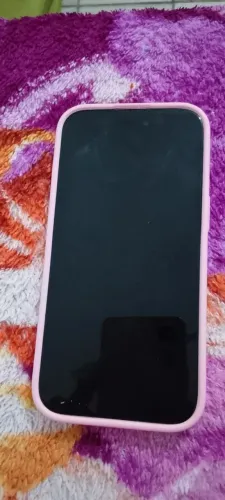Vendo iPhone 15 semi-novo 