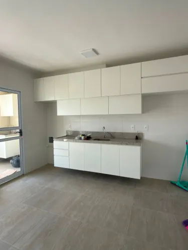 Apartamento para locação no SENSIA HORIZONTES DO ATLÂNTICO, CRUZ DAS ALMAS, Maceió, AL