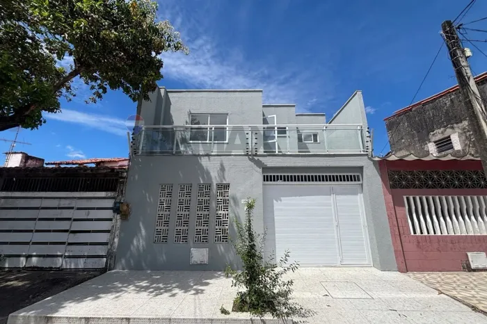 Sobrado - Cidade dos Funcionários - R$598.000