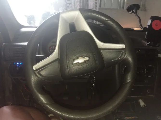 Chevrolet Corsa Wind 1.0 MPFI / EFI 2P (álcool) 1996