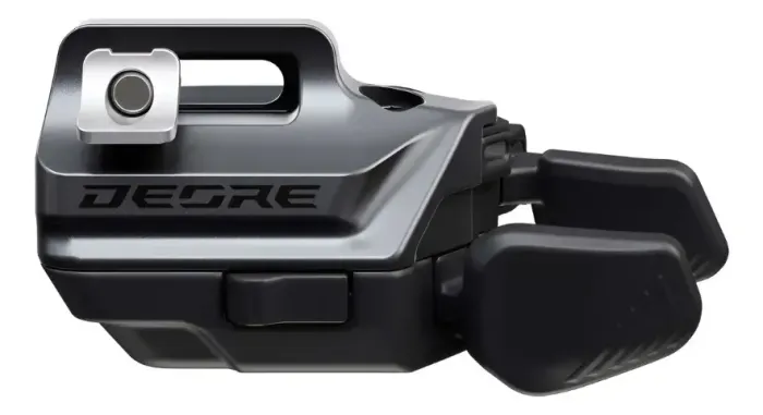 Trocador Shimano Deore Di2 Ispec
