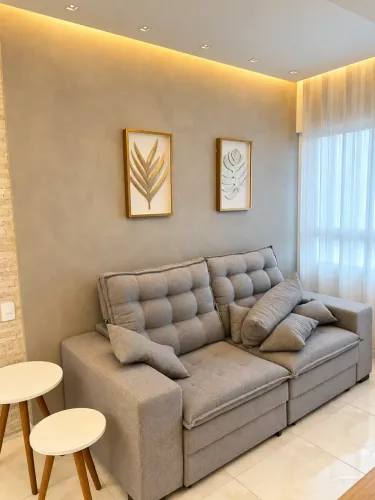 Apartamento para locação no PARK BOA VISTA, SÃO JORGE, Maceió, AL