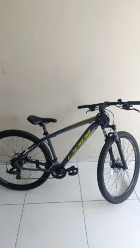 BIKE OGGI ARO 29