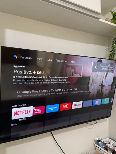Tv 32 smart 