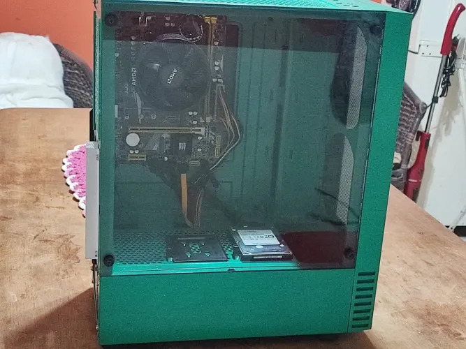 PC GAMER