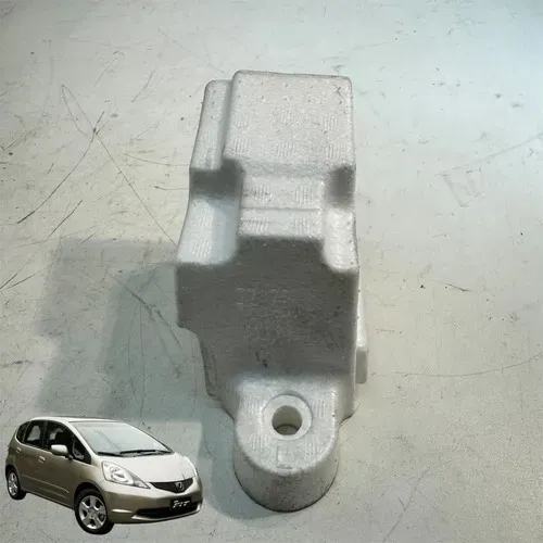 Isopor Painel Tabelier Honda Fit 1.5 2009 2010 2011 A 2014 Branco