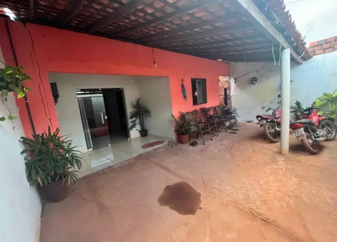 Casa na Júlia Seffer | BM22
