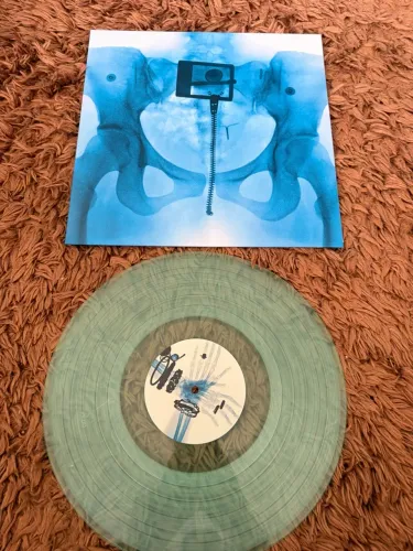 Lorde Virgin Disco de Vinil lp