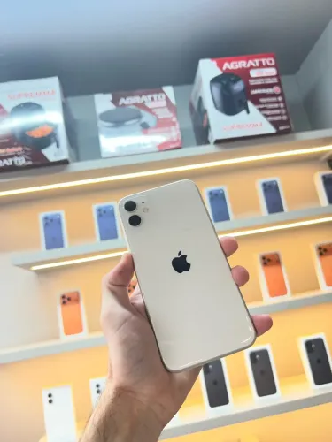 11 256GB VENDO OU TROCO COM GARANTIA!